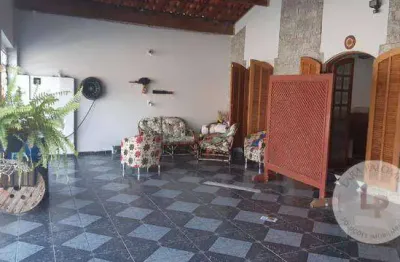 Casa com 3 dormitórios à venda, 229 m² jardim américa - campo limpo paulista/sp