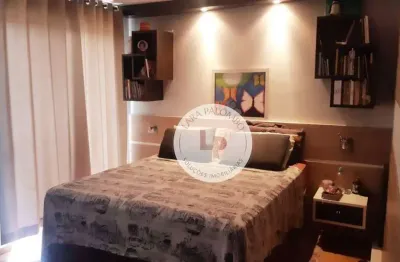 Casa com 3 dormitórios à venda, 140 m² - jardim colônia - jundiaí/sp