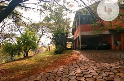 Chácara com 3 quartos à venda, 4424 m² por r$ 3.900.000 - marco leite - jundiaí/sp