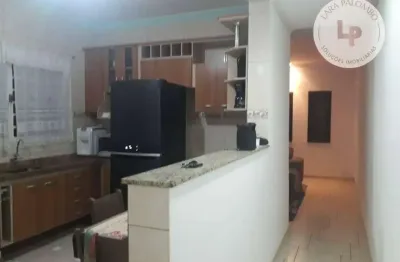 Casa com 1 quarto à venda, 70 m² por r$ 477.000 - vila santa terezinha - várzea paulista/sp