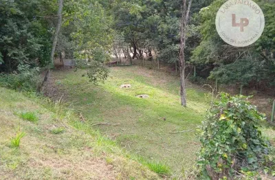Terreno à venda, 1736 m² por r$ 760.000,00 - condomínio santa fé - vinhedo/sp