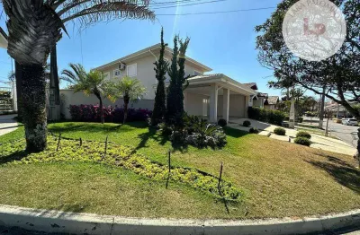 Casa com 3 quartos, todos suítes + escritório à venda, 225 m² por r$ 2.100.000 - condomínio jardim américa - vinhedo/sp