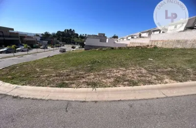 Terreno à venda, 371 m² por r$ 450.000,00 - condomínio colline di parma - valinhos/sp