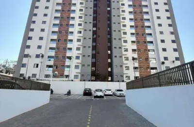 Apartamento com 3 dormitórios à venda, 74 m² por r$ 599.000,00 - manai residence - indaiatuba/sp