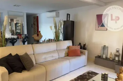 Apartamento com 3 suites à venda, 131 m² por r$ 1.272.000 - condominio atmosphera - jundiaí/sp