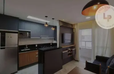 Apartamento com 2 dormitórios à venda, 46 m² por r$ 403.000,00 - condomínio piemonte - jundiaí/sp