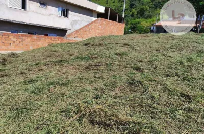 Terreno à venda, 250 m² por r$ 180.000,00 - itupeva - itupeva/sp