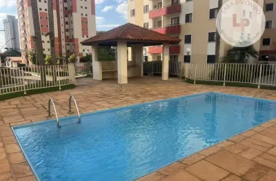 Apartamento com 3 dormitórios à venda, 96 m² por r$ 720.000,00 - residencial pasargada - jundiaí/sp