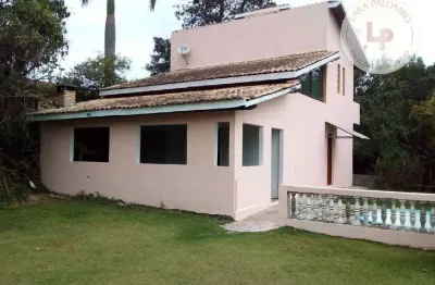 Chácara com 3 dormitórios à venda, 1000 m² por r$ 480.000,00 - ville saint james i - campo limpo paulista/sp