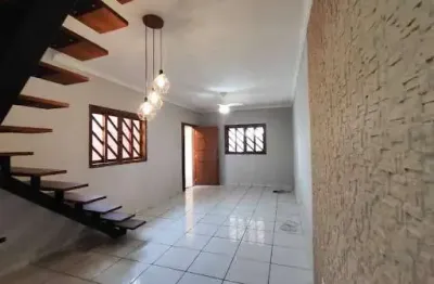 Casa com 3 dormitórios à venda, 153 m² por r$ 395.000,00 - jardim vista alegre - campo limpo paulista/sp