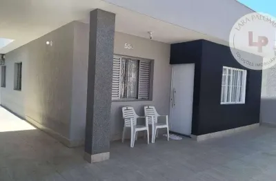 Casa com 3 dormitórios à venda, 140 m² por r$ 980.000,00 - jardim liberdade - jundiaí/sp
