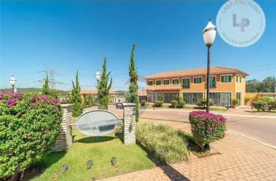 Oportunidade casa à venda no casas da toscana em jundia com 3 dormitorios - sendo 1 suite