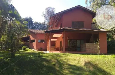 Casa com 4 dormitórios, 304 m² - venda por r$ 1.980.000,01 ou aluguel por r$ 10.000,00/mês - loteamento capital ville - jundiaí/sp
