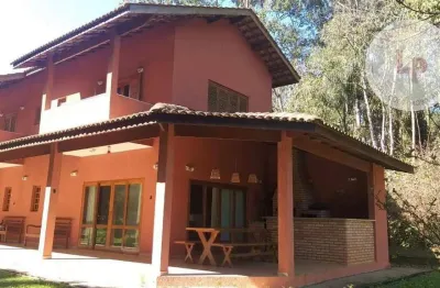 Casa com 4 dormitórios, 304 m² - venda por r$ 1.980.000,01 ou aluguel por r$ 10.000,00/mês - loteamento capital ville - jundiaí/sp