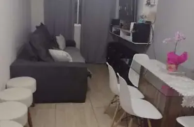 Apartamento com 3 dormitórios à venda, 65 m² por r$ 300.000,00 - condomínio di florenza - jundiaí/sp