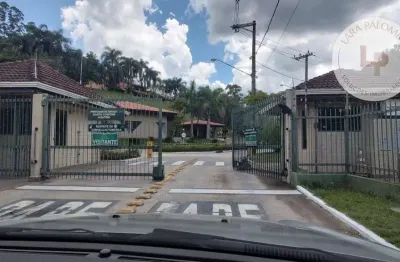 Casa com 3 dormitórios à venda, 600 m² por r$ 1.550.000,01 - serra dos cristais - cajamar/sp