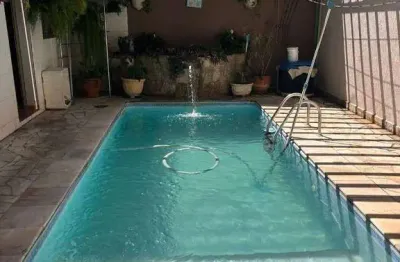 Casa com 3 dormitórios à venda, 248 m² por r$ 1.100.000,01 - parque da represa - jundiaí/sp