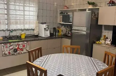Casa com 3 dormitórios à venda, 248 m² por r$ 1.100.000,00 - parque da represa - jundiaí/sp