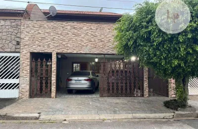 Casa com 3 dormitórios à venda, 248 m² por r$ 1.100.000,00 - parque da represa - jundiaí/sp