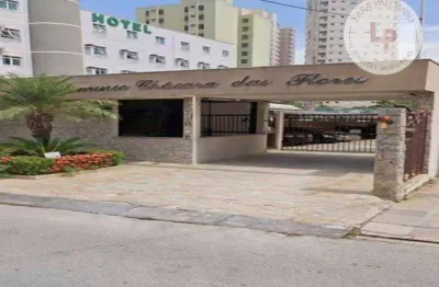 Oportunidade residencial chacara das flores com 3 dormitorios sendo 1suíte