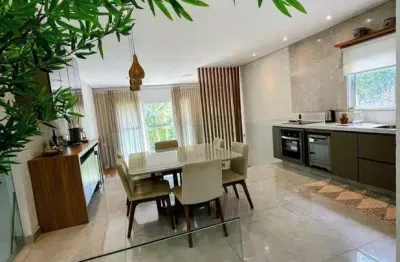 Casa com 3 dormitórios à venda, 320 m² por r$ 1.650.000,01 - loteamento capital ville - jundiaí/sp
