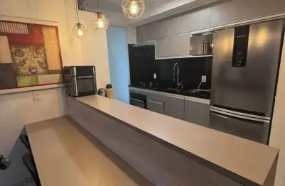 Apartamento com 2 dormitórios à venda, 61 m² por r$ 430.000,00 - condomínio conquista agapeama - jundiaí/sp