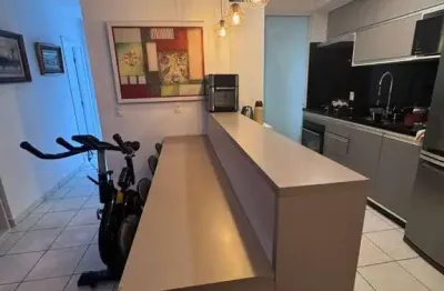 Apartamento com 2 dormitórios à venda, 61 m² por R$ 430.000,00 - CONDOMÍNIO CONQUISTA AGAPEAMA - Jundiaí/SP