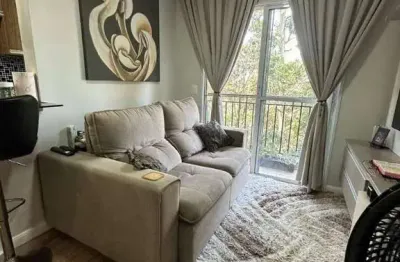 Apartamento com 2 dormitórios à venda, 49 m² por r$ 477.000 - duo reserva do japi residencial club - jundiaí/sp