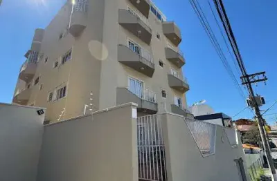 Apartamento com 3 quartos para alugar na Rua dos Pardais, 89, Santa Rosa, Vinhedo