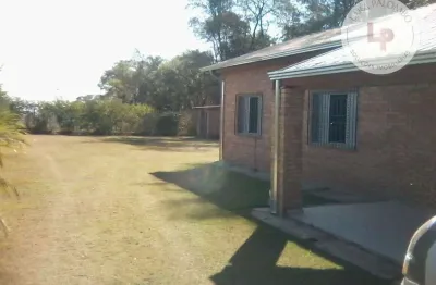 Chácara com 4 dormitórios à venda, 1000 m² por r$ 1.550.000,00 - chácara são bento - vinhedo/sp