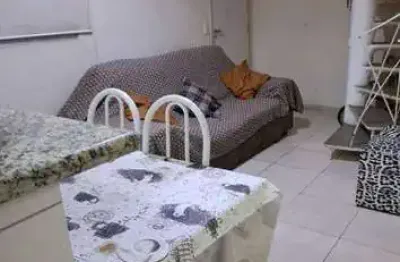 Apartamento cobertura duplex com 2 dormitórios à venda, 98 m² por r$ 400.000 - vila rami - jundiaí/sp