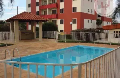 Apartamento com 3 dormitórios à venda, 96 m² por r$ 760.000,00 - residencial pasargada - jundiaí/sp
