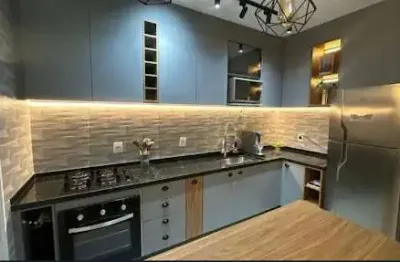 Apartamento com 3 quartos à venda na Avenida Valter Tozetto Junior, 972, Engordadouro, Jundiaí