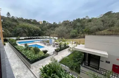 Apartamento com 3 quartos à venda na Rua Omair Casarin, 77, Portal do Paraíso II, Jundiaí