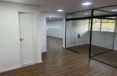 Sala comercial para alugar na Rua Hilda Del Nero Bisquolo, 102, Jardim Flórida, Jundiaí