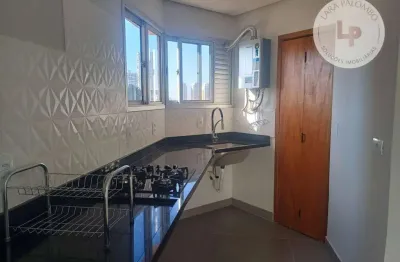 Apartamento com 2 quartos à venda, 60 m² por r$ 520.000 - edifício saint germain -  jardim bonfiglioli - jundiaí/sp