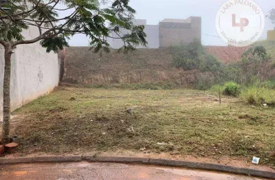 Terreno à venda, 201 m² por r$ 276.000,00 - jardim marambaia ii - jundiaí/sp