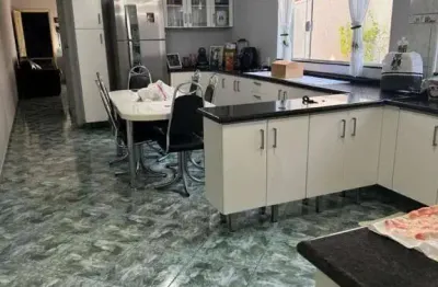 Casa com 3 quartos à venda, 240 m² por r$ 800.000 - jardim torres são josé - jundiaí/sp