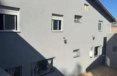 Casa com 3 dormitórios à venda, 240 m² por r$ 800.000,00 - vila são joão batista - jundiaí/sp