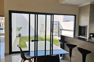 Casa em condomínio fechado com 3 quartos à venda na Travessa A, 23, São Venâncio, Itupeva
