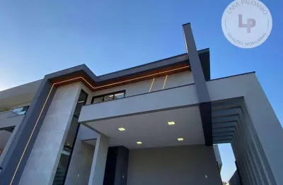 Oportunidade casa à venda no cond.brisas da mata em jundiai com3 suites