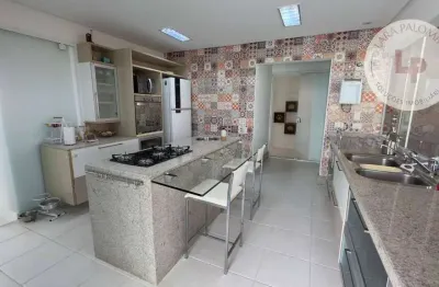 Casa com 3 dormitórios à venda, 450 m² por r$ 3.000.000,01 - jardim nova jordanésia - cajamar/sp