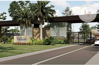Terreno à venda, 300 m² por r$ 360.000,00 - reserva di tamai residencial - louveira/sp