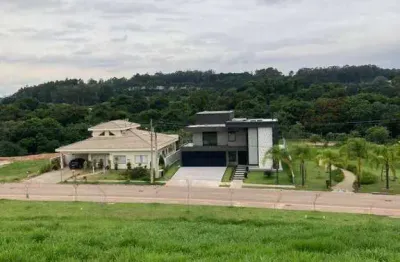 Terreno à venda, 814 m² por r$ 509.000,00 - condomínio residencial terras da alvorada - jundiaí/sp
