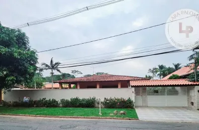 Casa com 4 dormitórios à venda, 401 m² por r$ 2.390.000,00 - condomínio são joaquim - vinhedo/sp