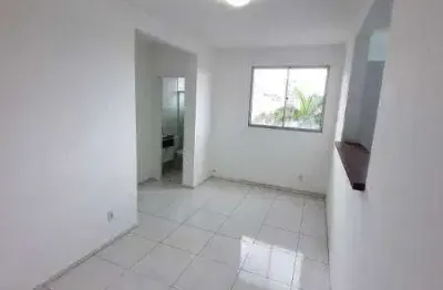 Apartamento com 2 dormitórios à venda, 50 m² por r$ 275.000 - reserva do japy/sucupira - jundiaí/sp