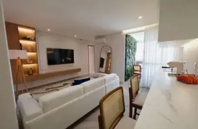 Apartamento com 3 quartos à venda na Rua Irineu De Toledo, 160, Horto Florestal, Jundiaí