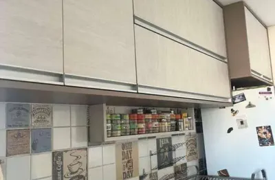 Apartamento com 2 dormitórios à venda, 54 m² por R$ 480.000,01 - Centro - Jundiaí/SP