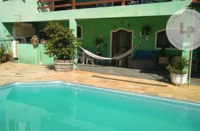 Casa com 3 dormitórios à venda, 251 m² por r$ 580.000,00 - jardim rosaura - jundiaí/sp