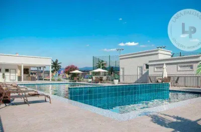 Apartamento residencial jardins com 2 dormitórios à venda, 45 m² por r$ 375.000 - engordadouro - jundiaí/sp